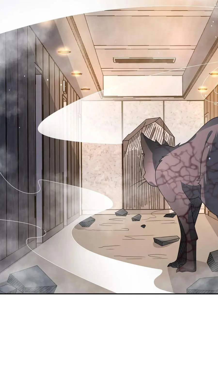 第158话 没有尽头的长廊7