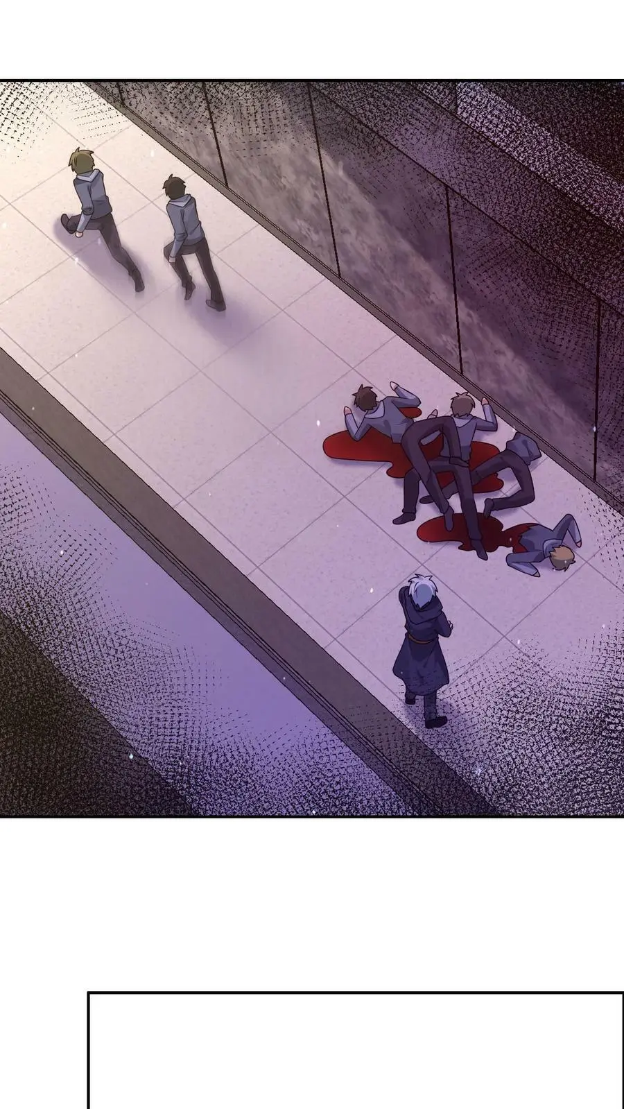 第177话 仇人狭路相逢9