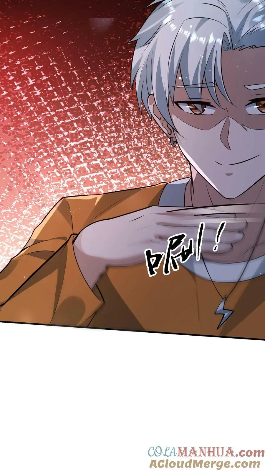 第91话 辣么大一只丧尸鼠2