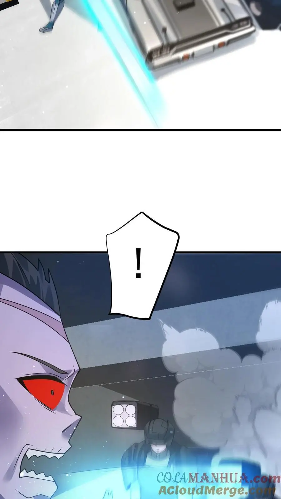 第315话 凤凰机甲！华星辰4