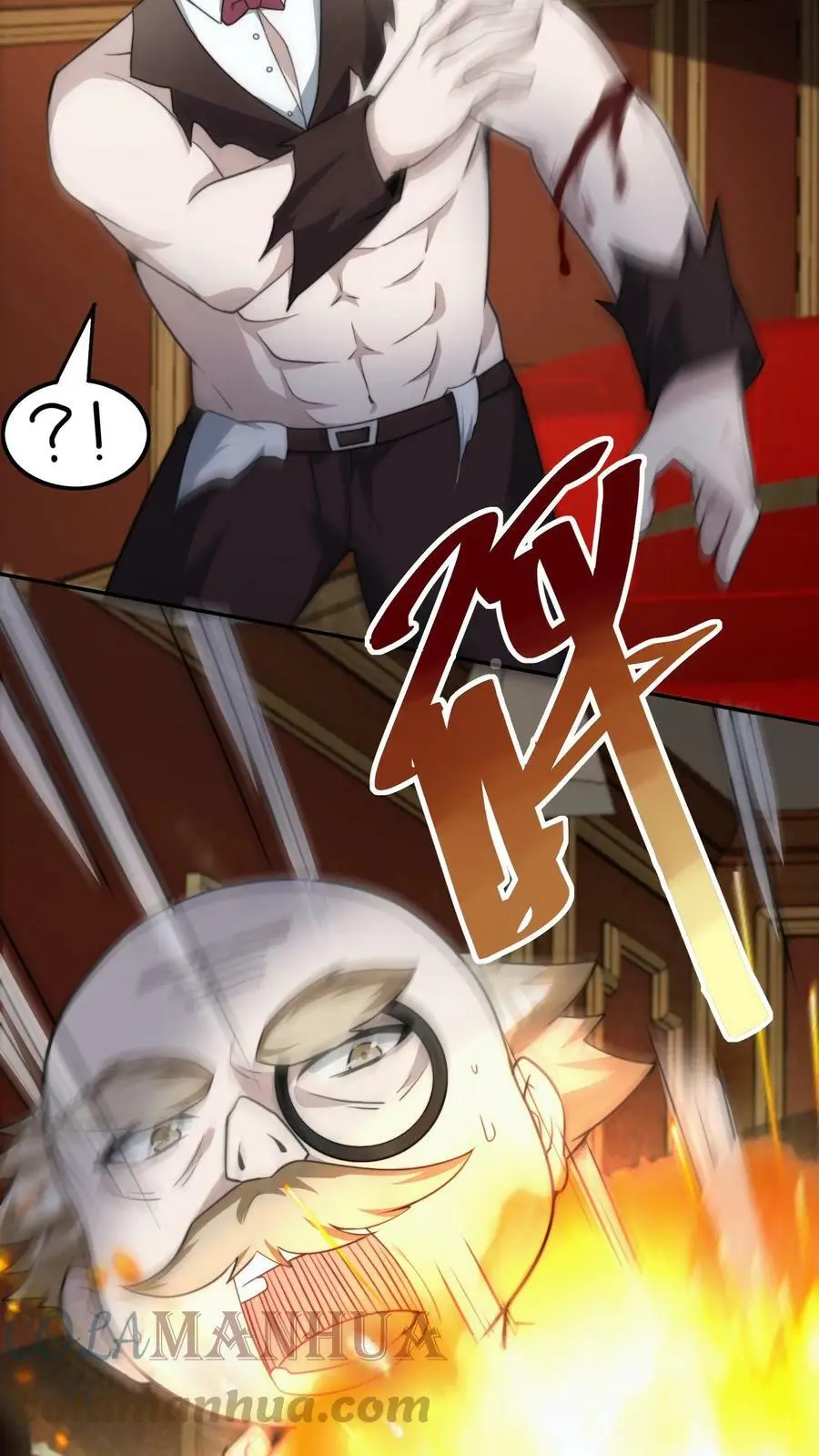 第48话 我！报仇了！18