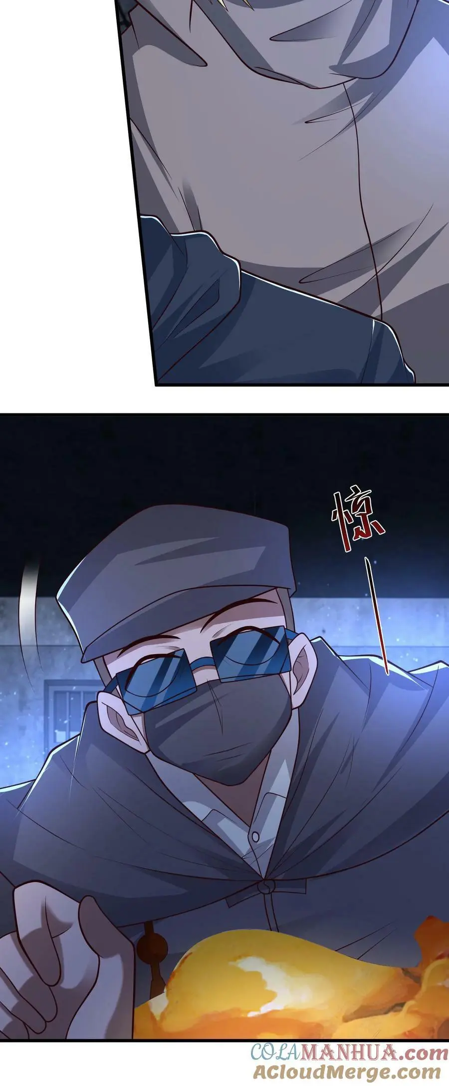 第191话 三大家族势力瓦解30