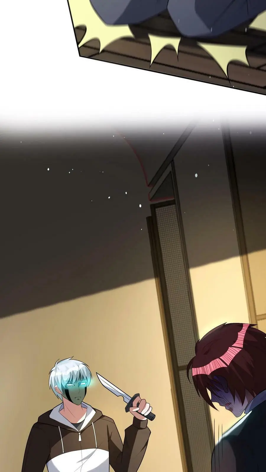 第46话 死不瞑目是件好事9