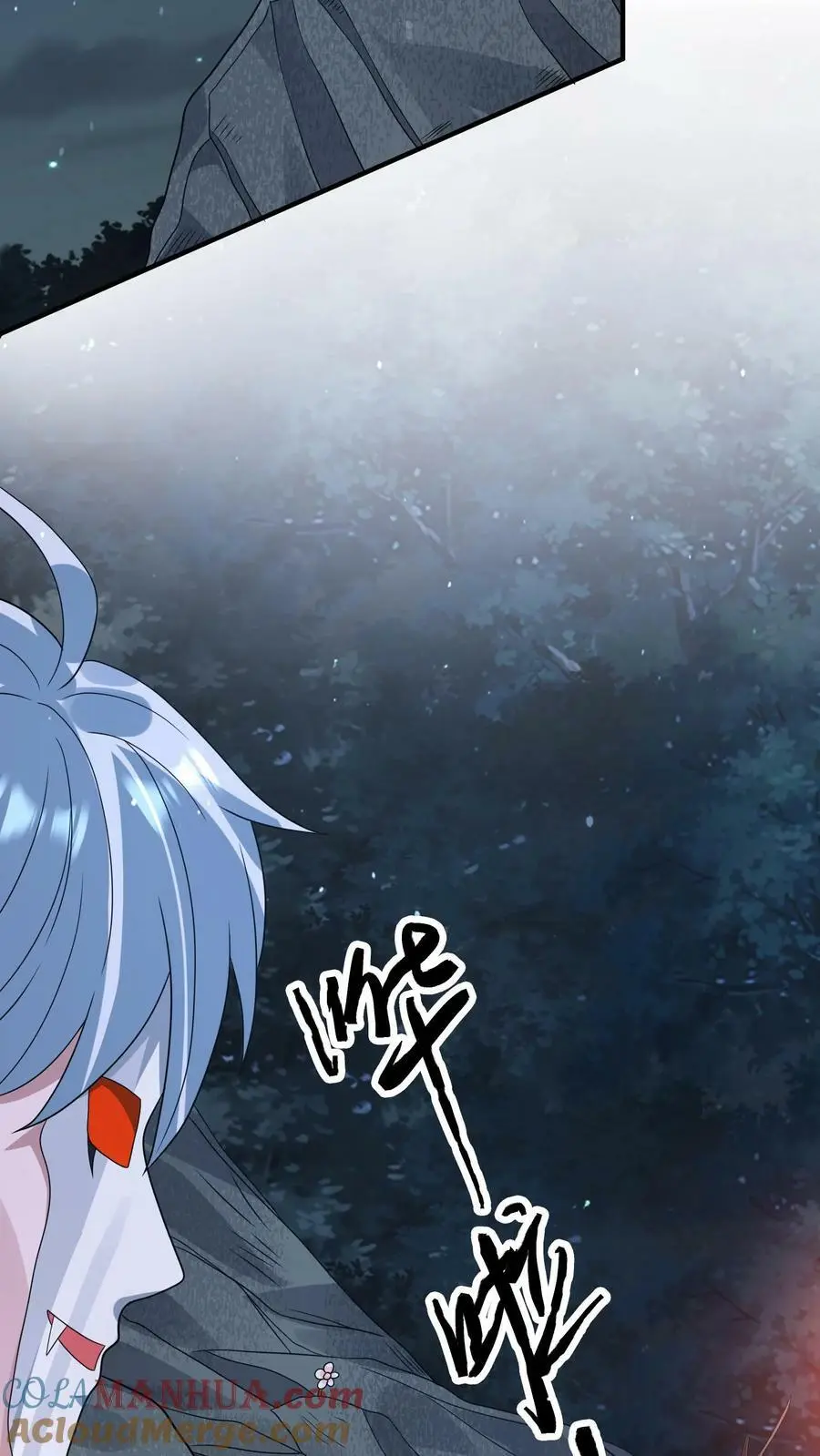 第157话 猫猫咆哮20