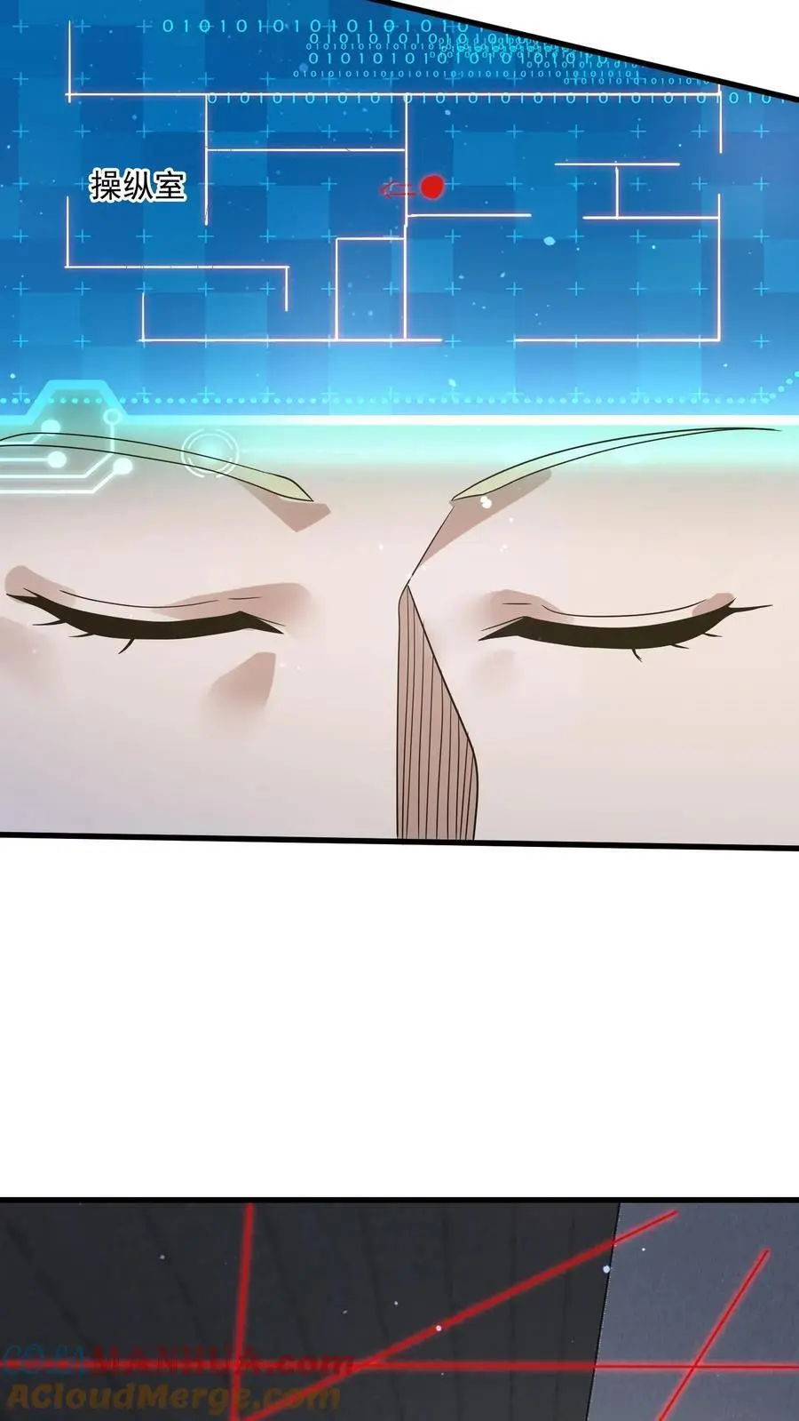 第321话 诡童潜入26