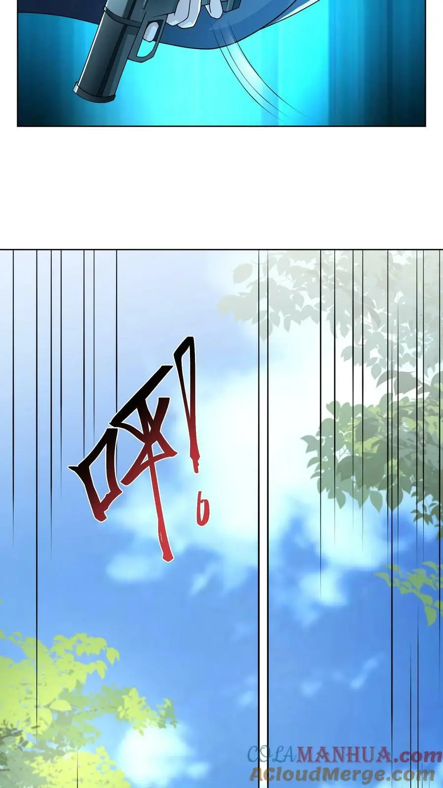 第110话 他来了，要变天了38