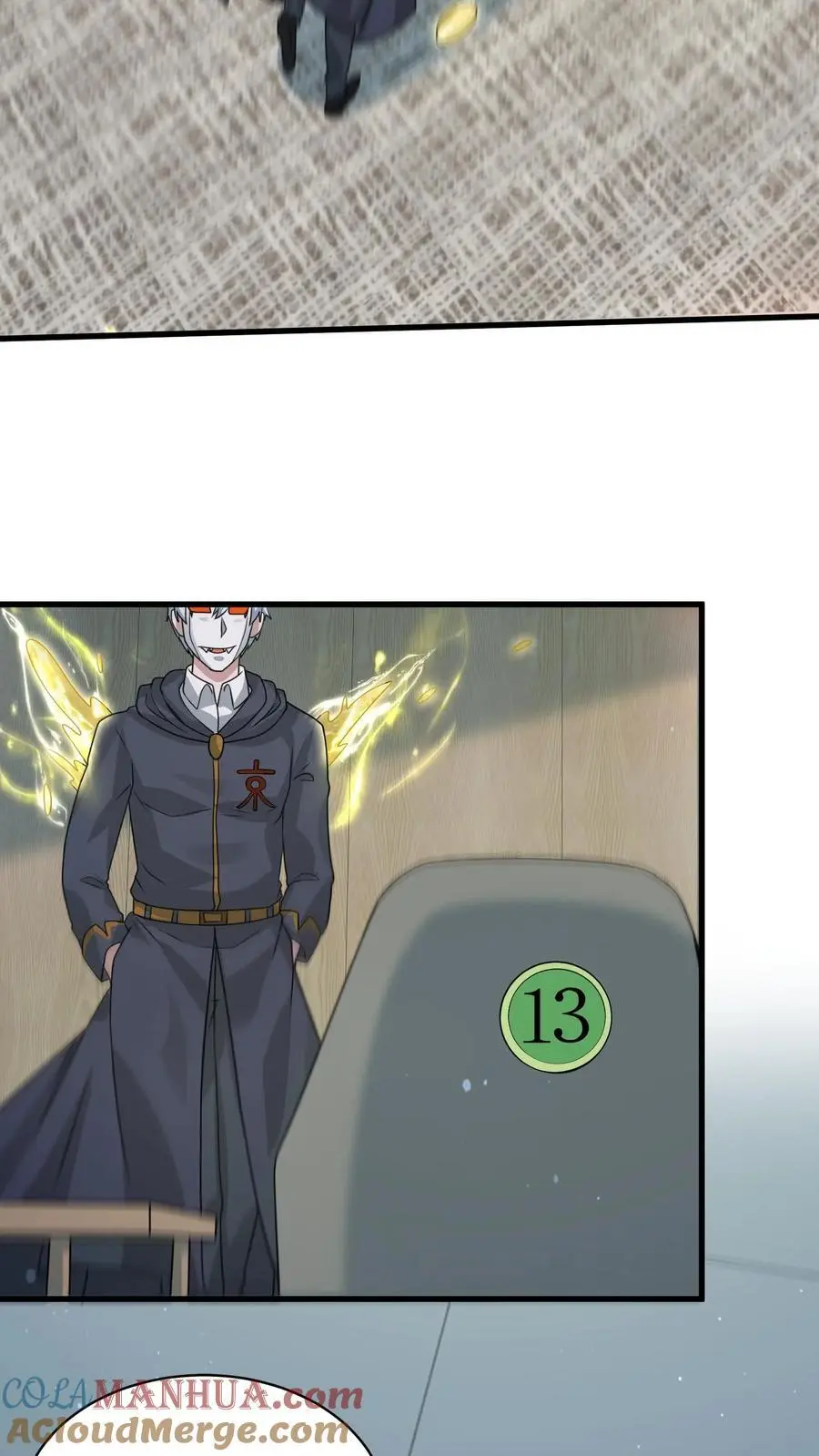 第307话 神罚天降34