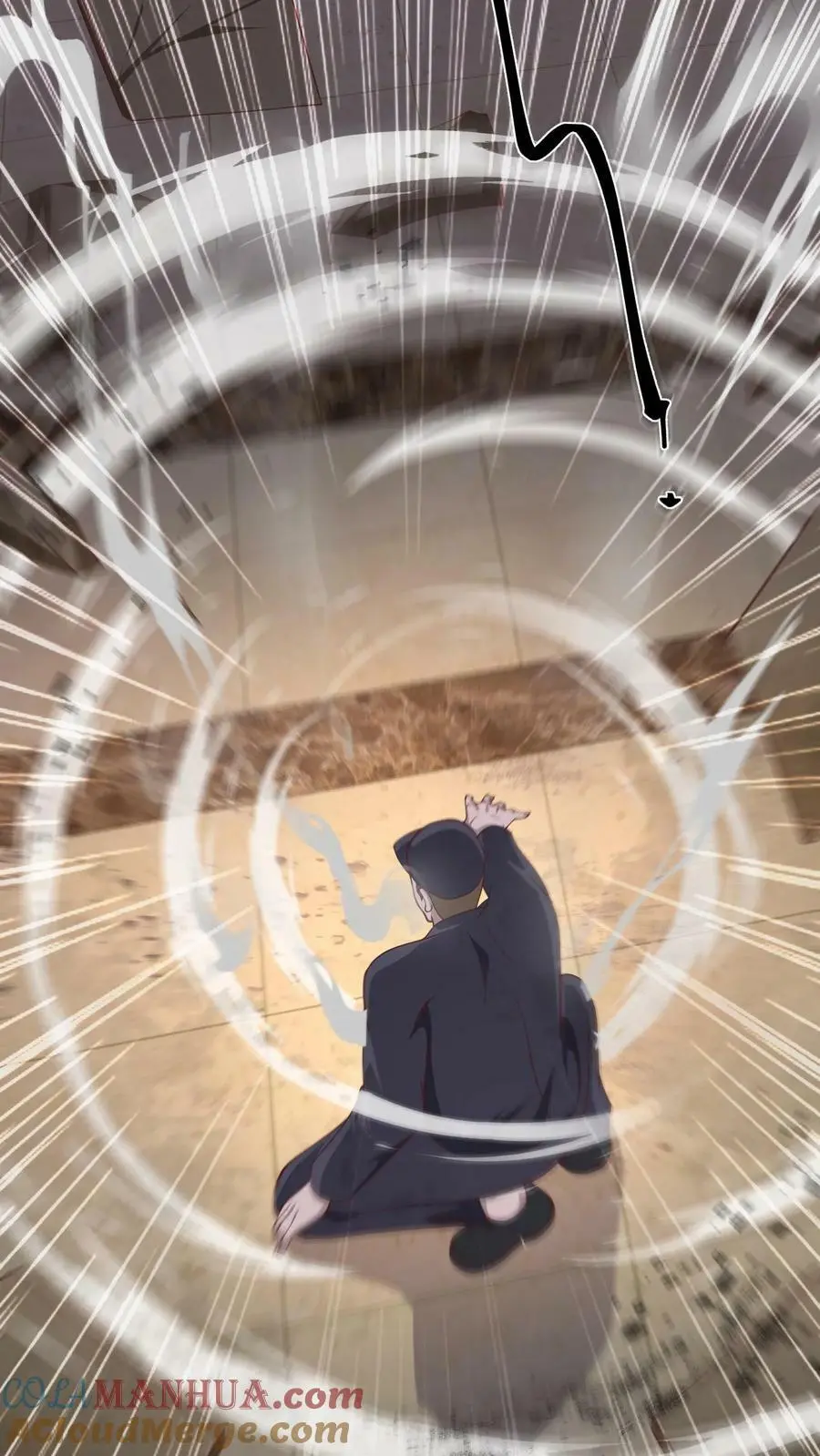 第103话 魔都个人战力大会结束了6