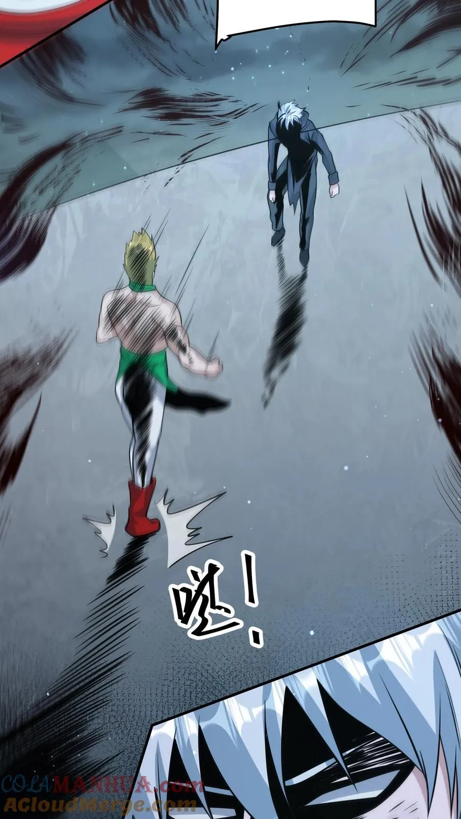第378话 绝处逢生32