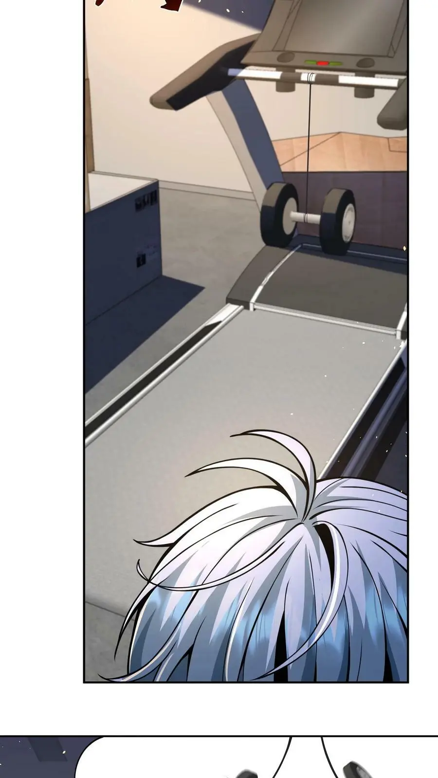 第33话 白银宝箱开启技能提升3
