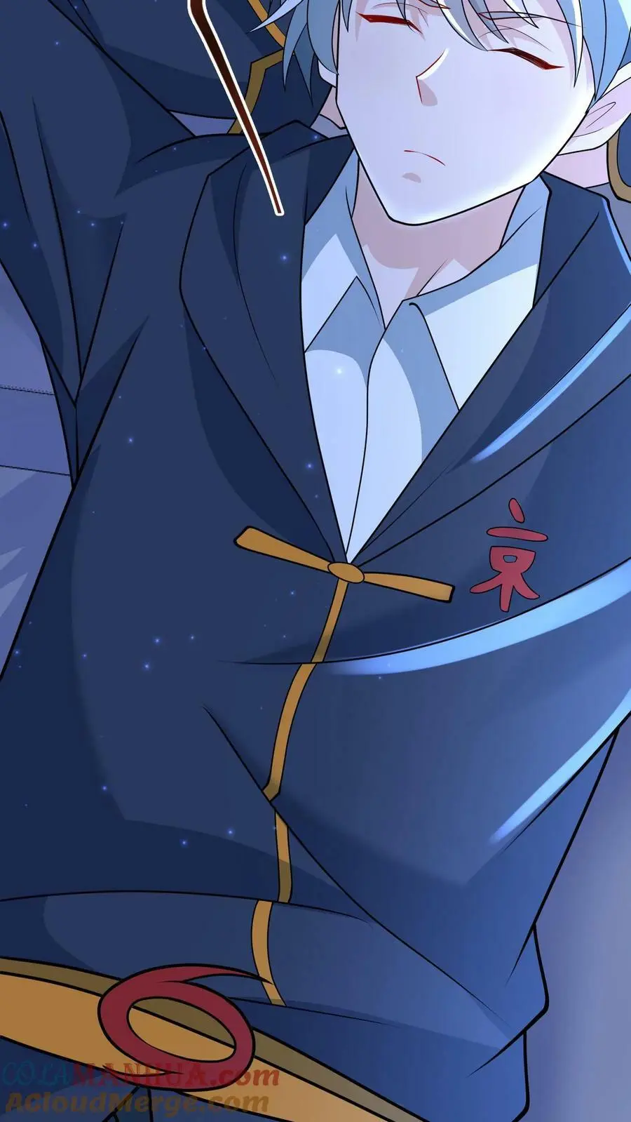 第151话 空间拓展10