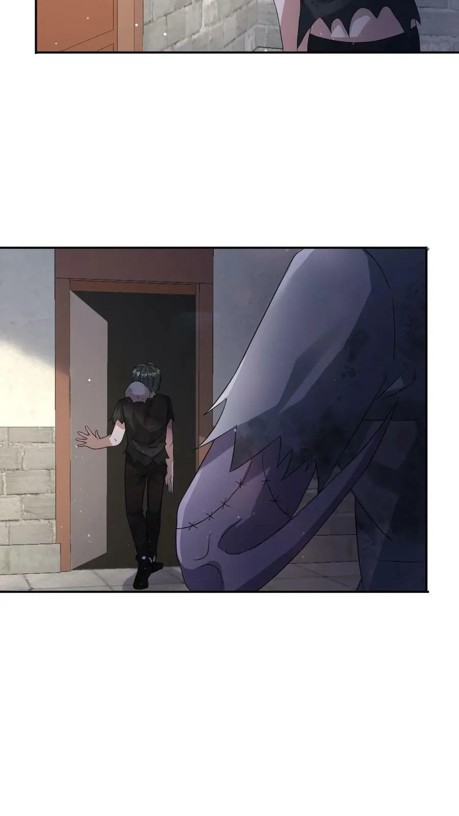 第176话 诡异僵尸“王”15