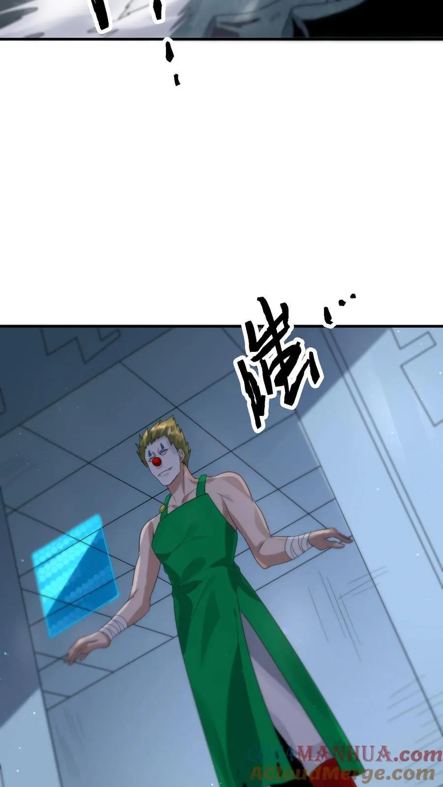 第376话 疾速追杀2
