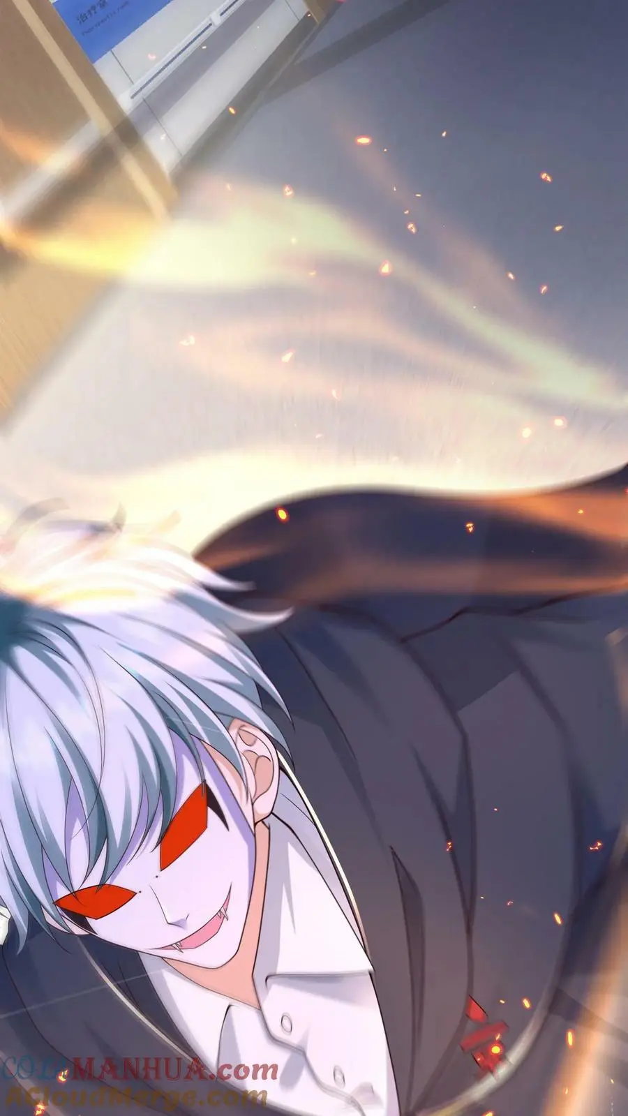 第179话 他还没有死32