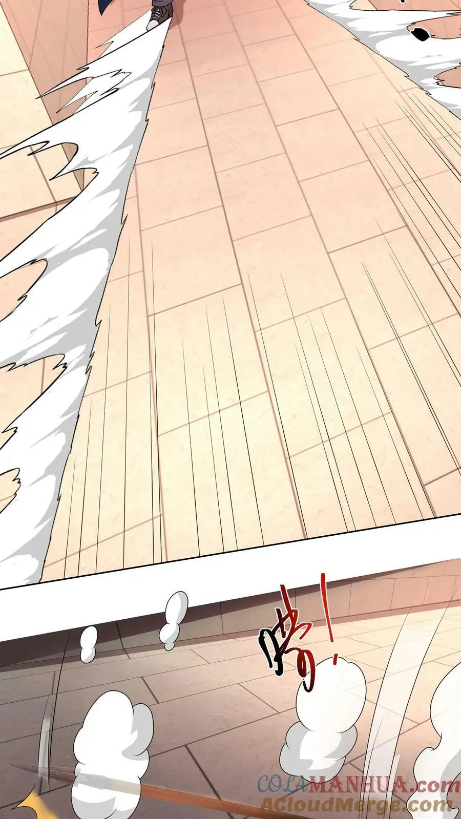 第95话 啊？！还能自降难度？24
