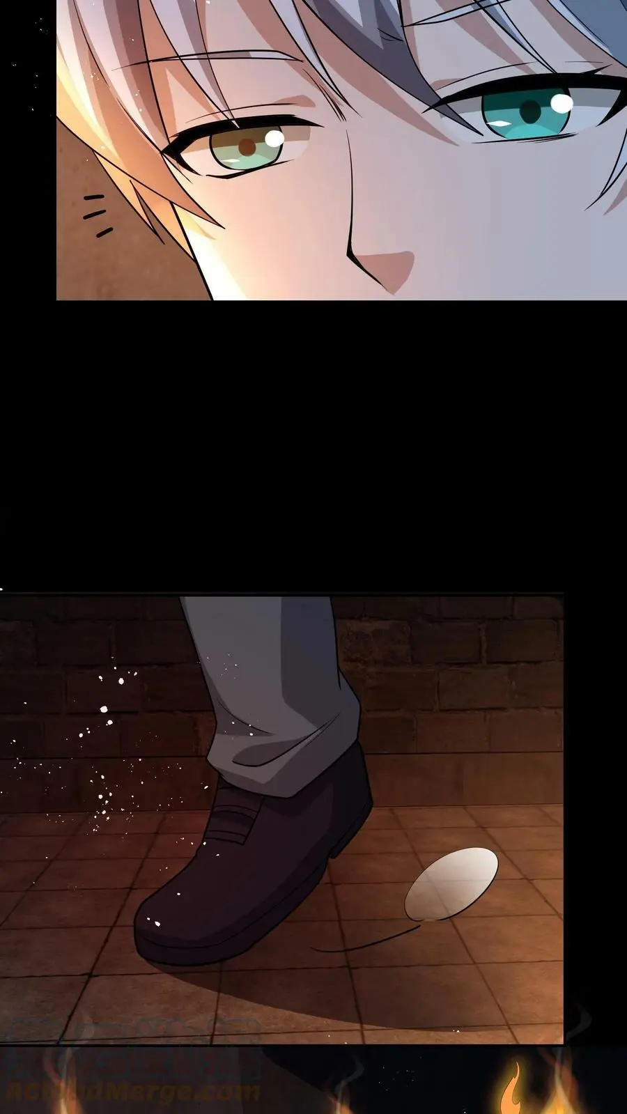 第68话 古老的试炼14