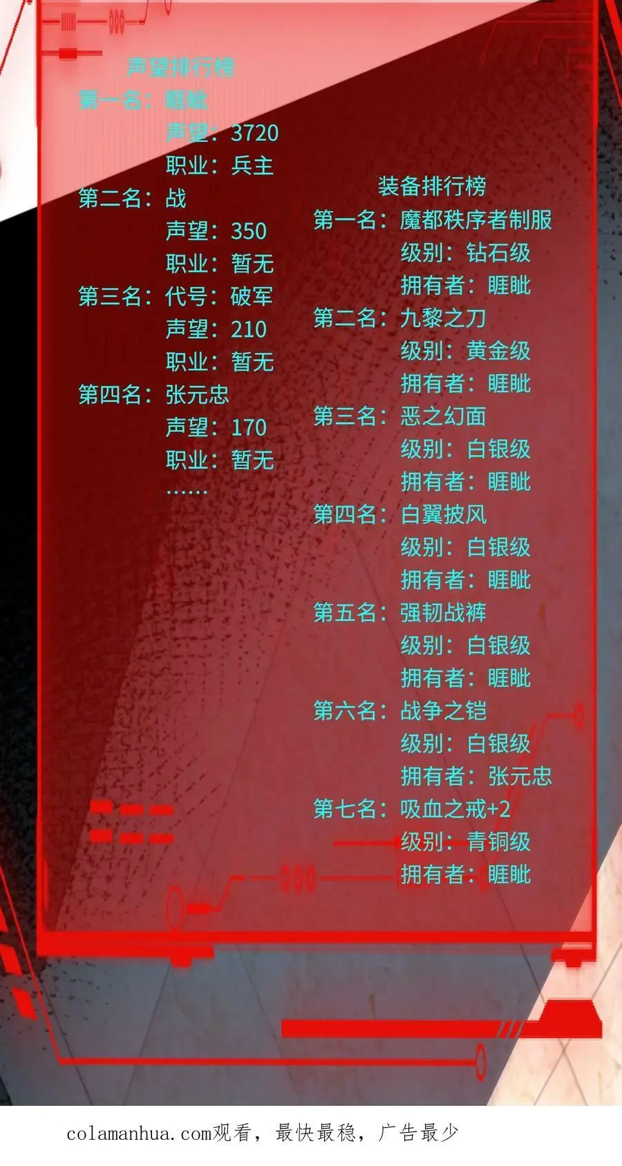 第77话 让他们出去送死29