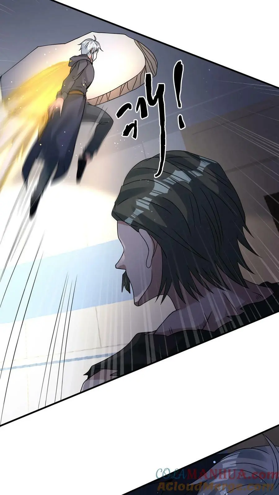 第185话 该结束了！12