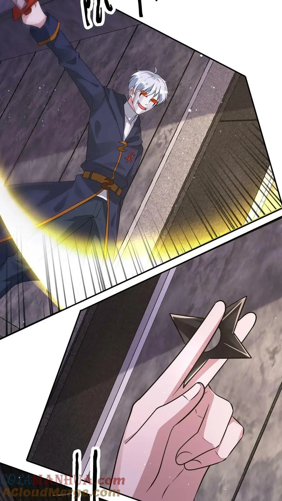 第177话 仇人狭路相逢2