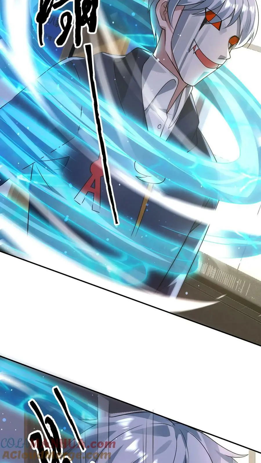 第177话 仇人狭路相逢28