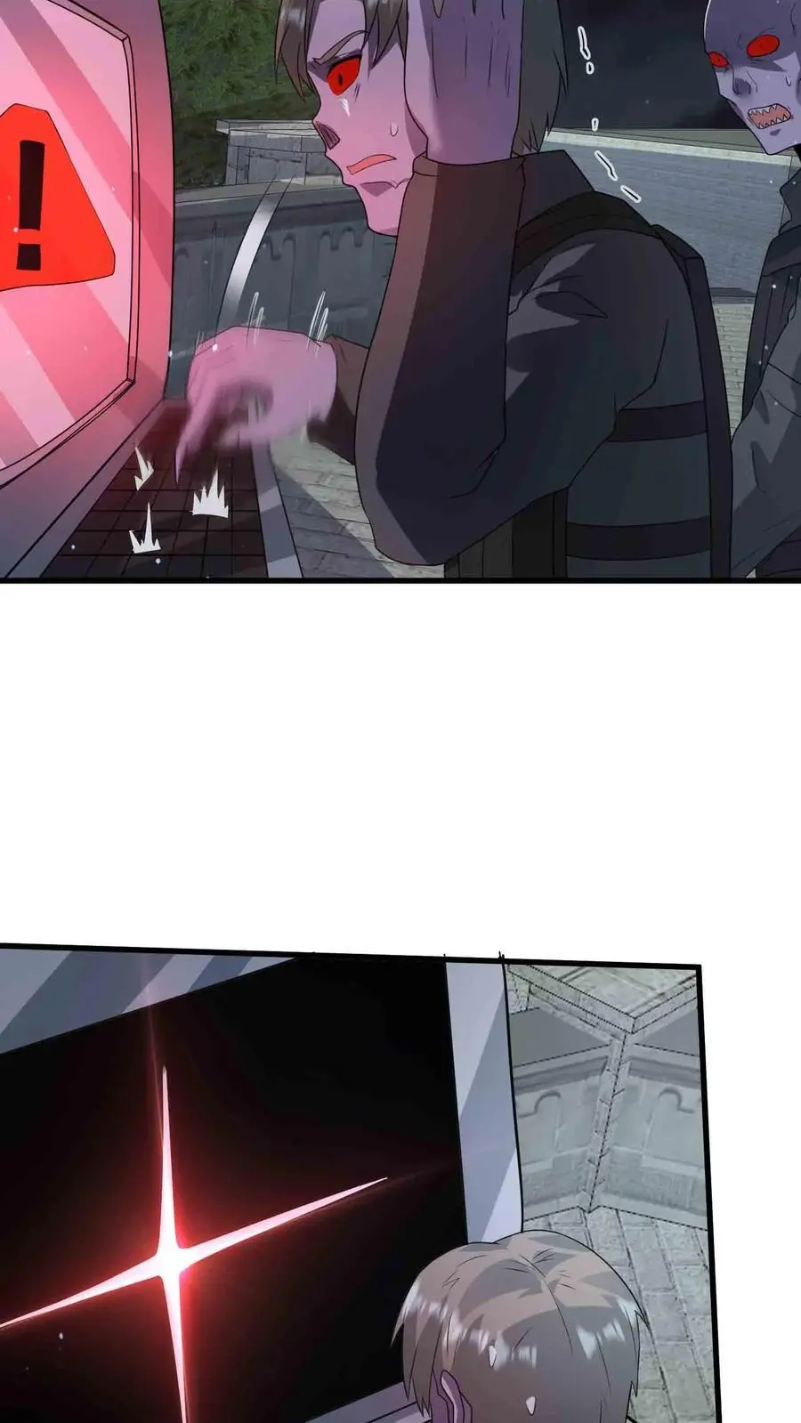 第339话 逃出生天7