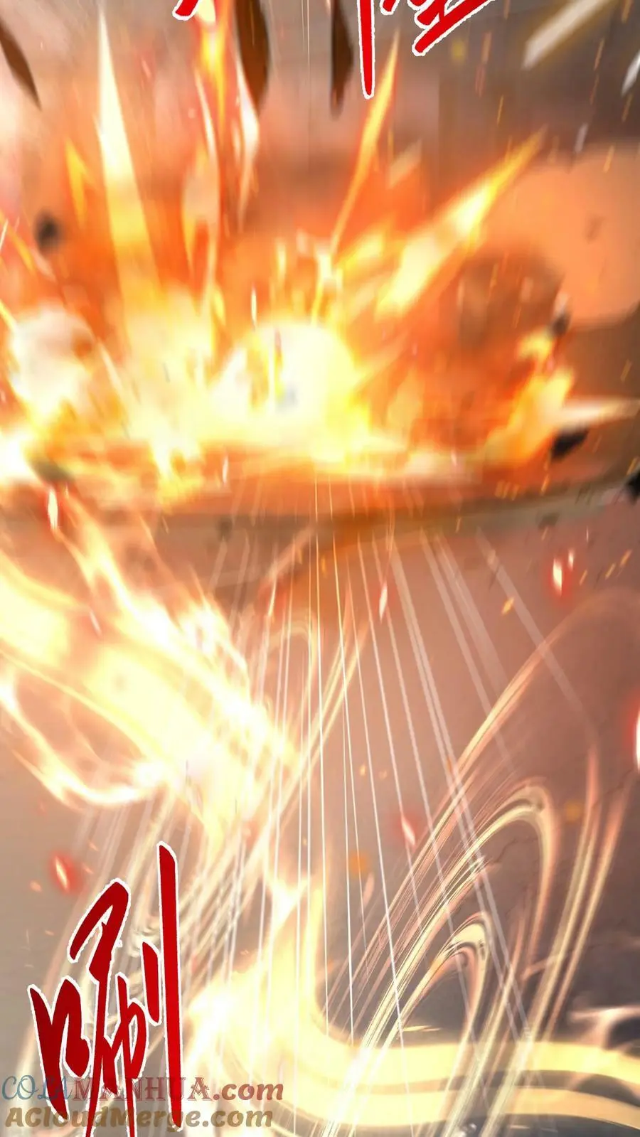 第178话 糟糕！中计了！20