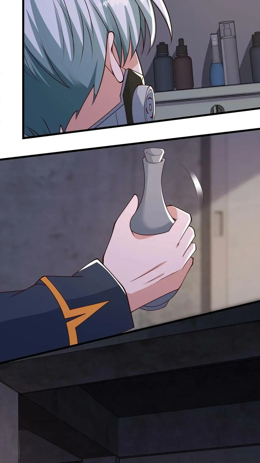 第189话 你没杀过人吧！5