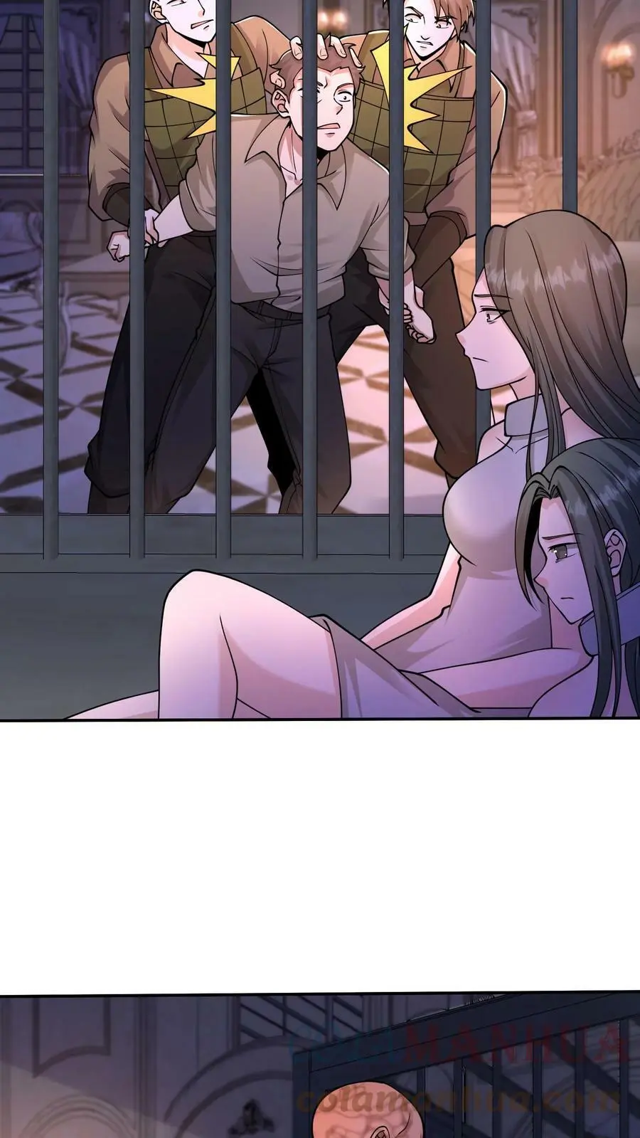 第41话 既然你这么善良12