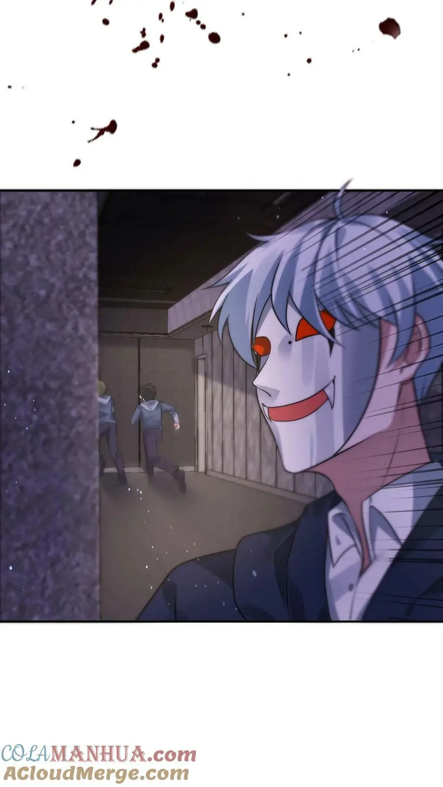 第177话 仇人狭路相逢8