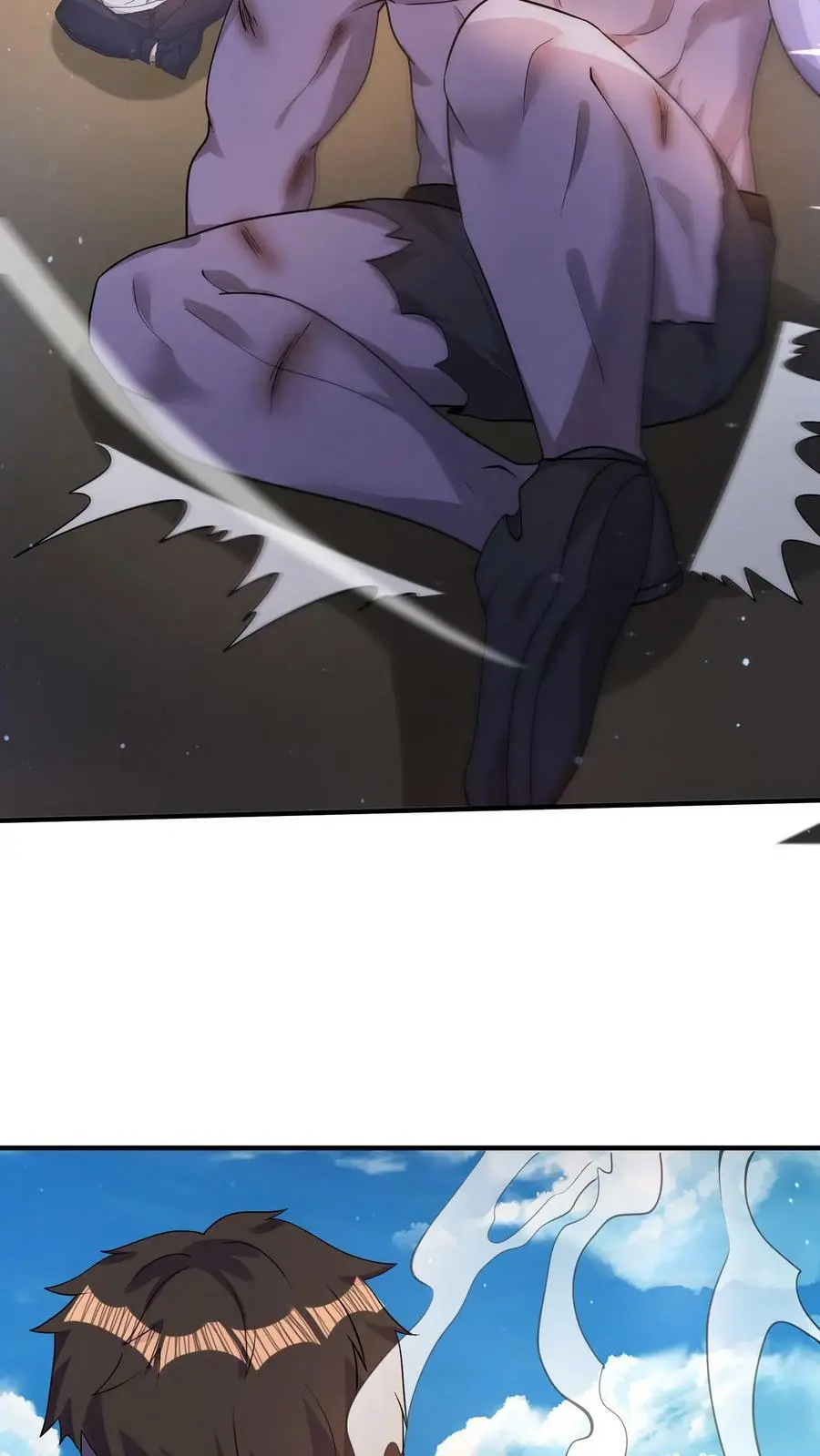 第61话 为了烧鸡发狂17