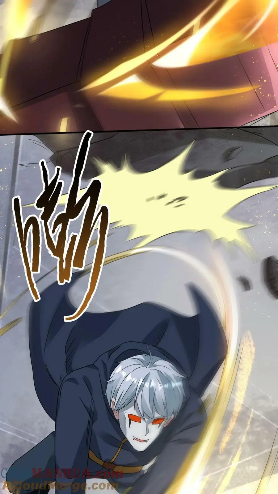 第185话 该结束了！10