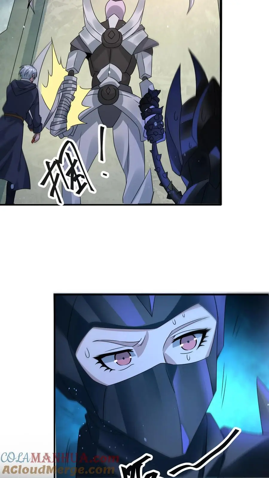 第325话 困兽之斗6