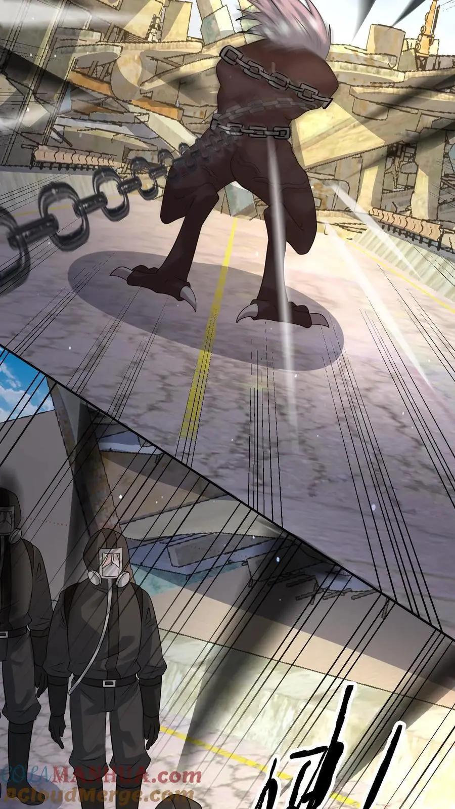 第215话 A级辐射生物30