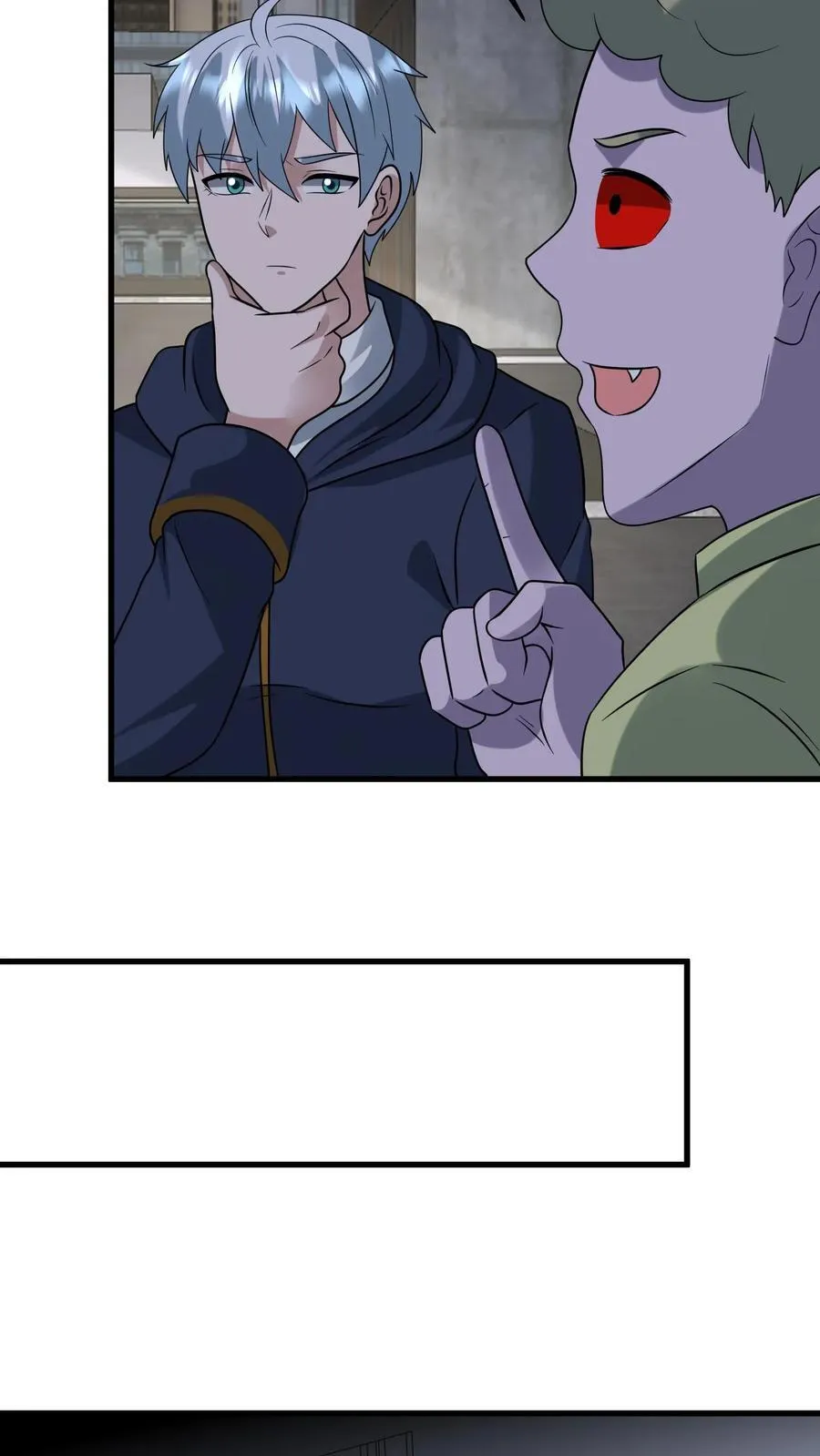 第365话 击穿天幕？29