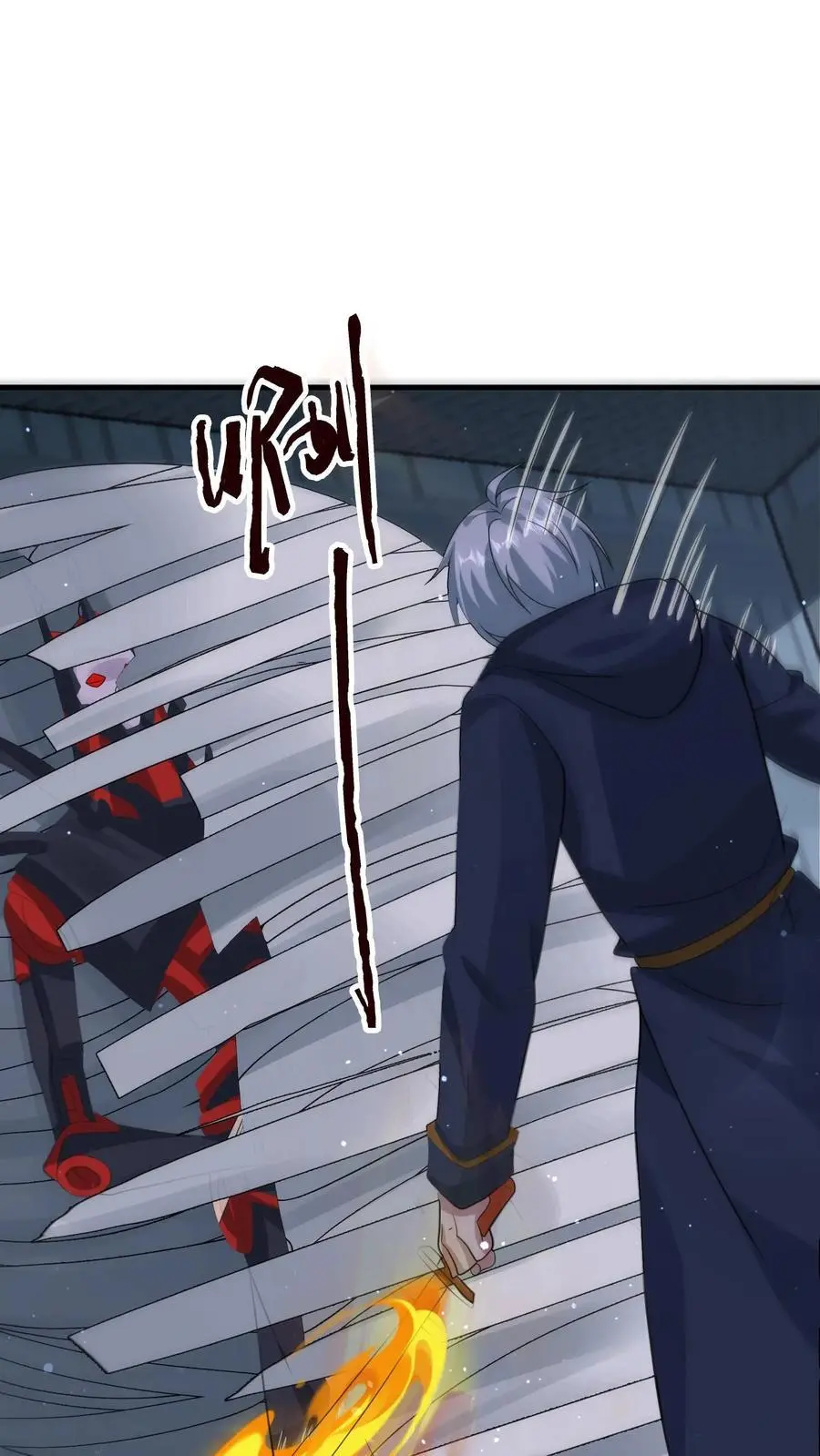 第355话 史诗级boss尸皇13