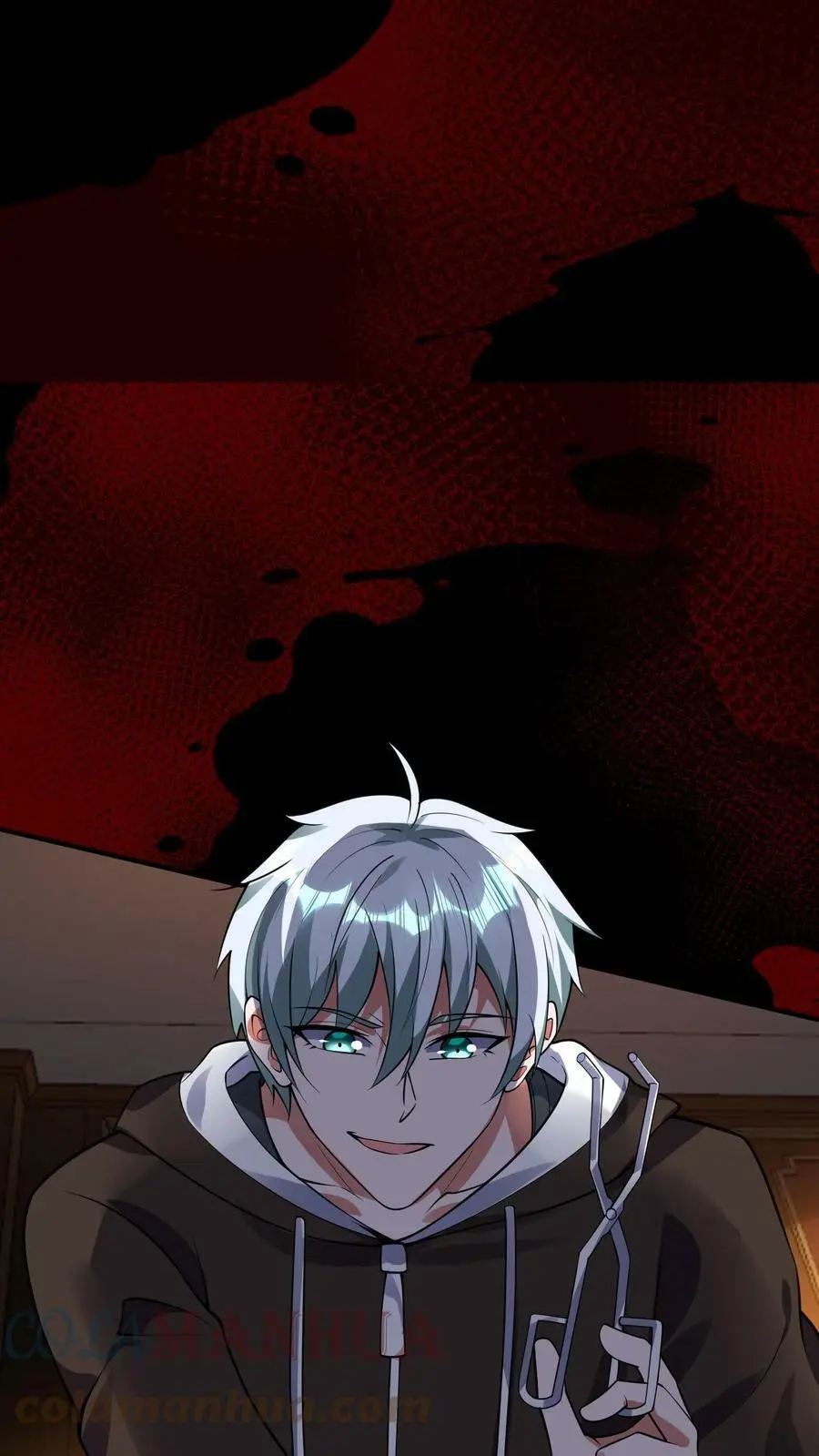 第49话 这算是一种解脱！10