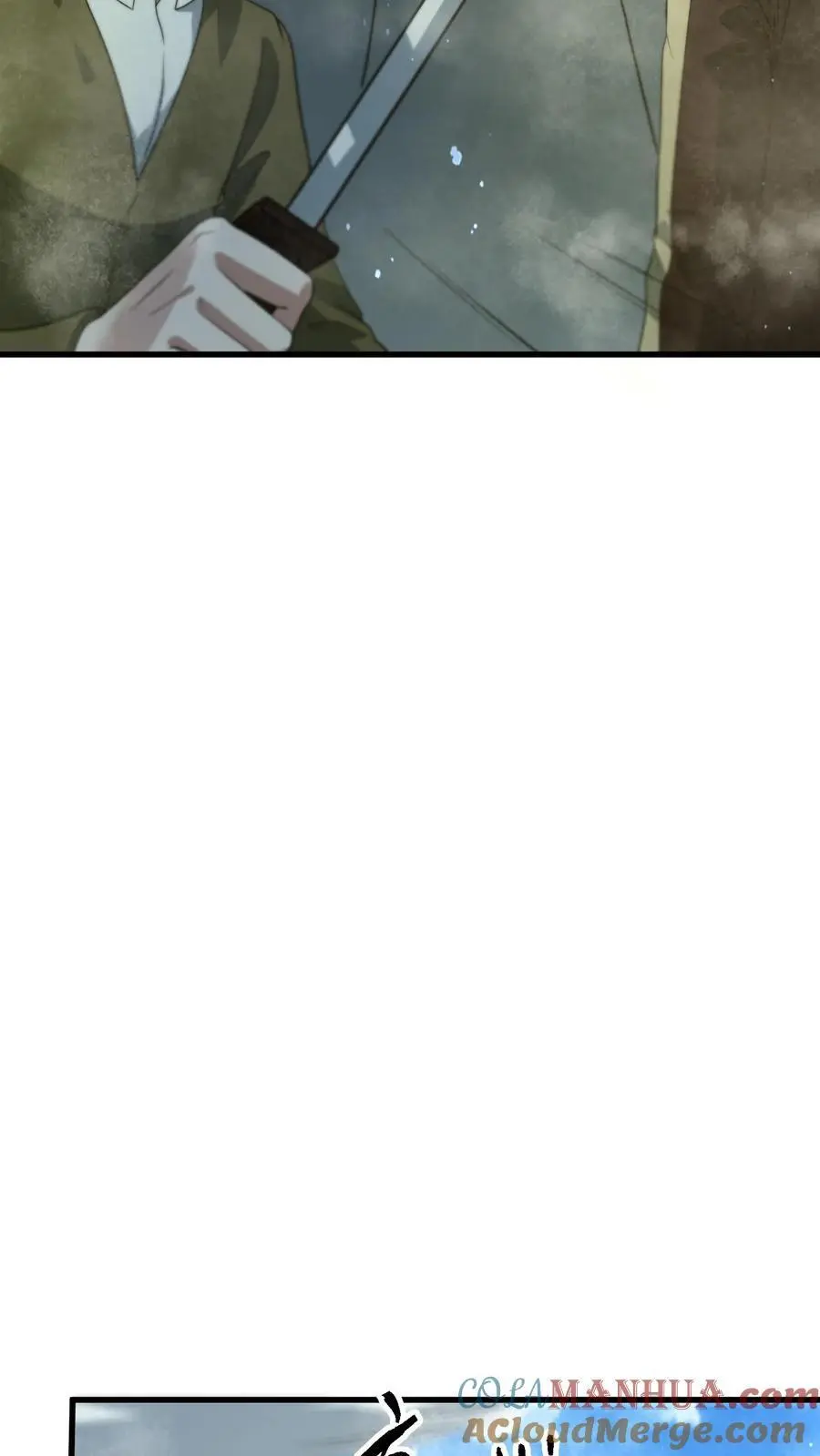 第259话 Ss级辐射生物“裂地狂狮”22