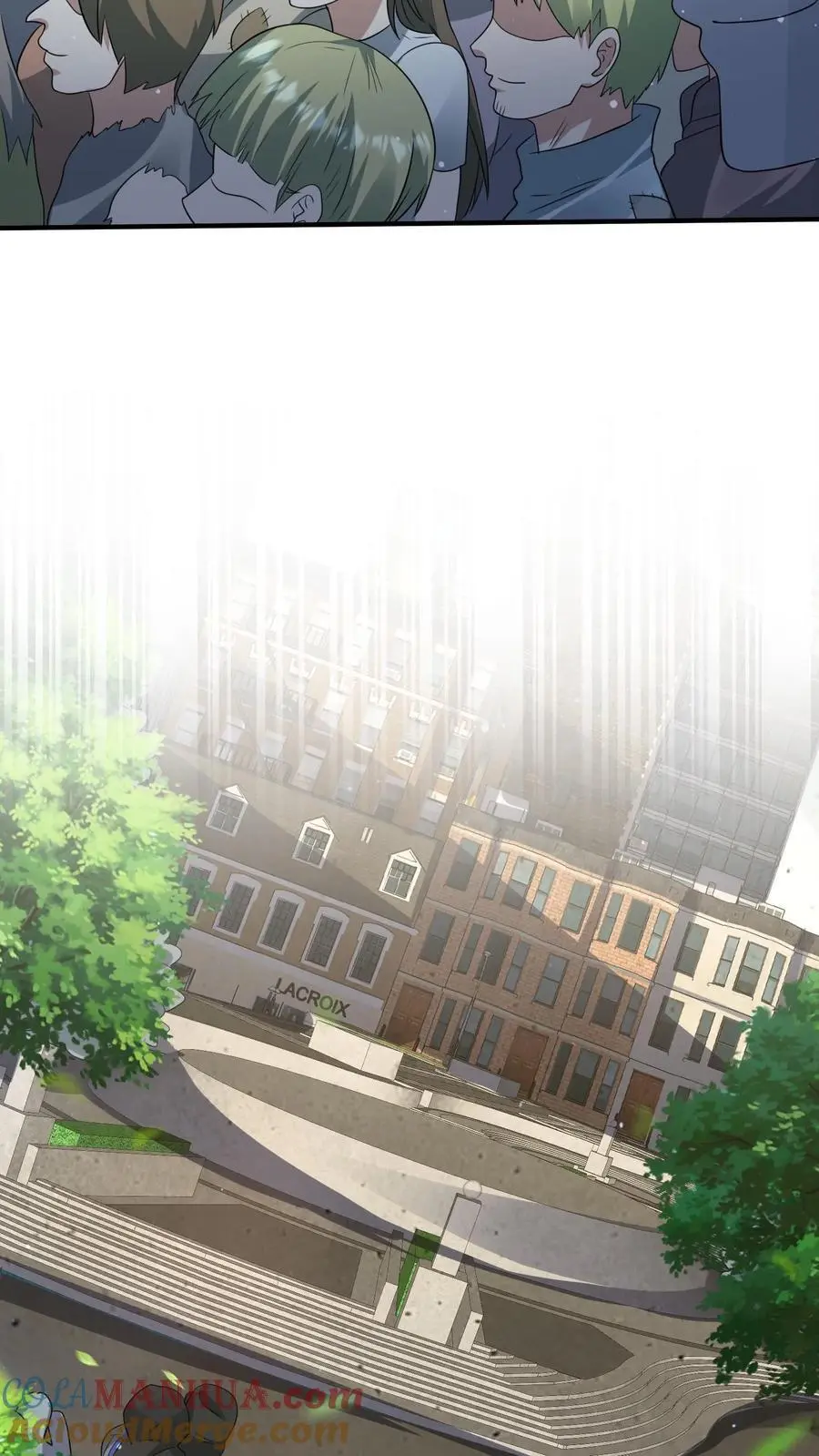 第239话 城主之位的争夺2