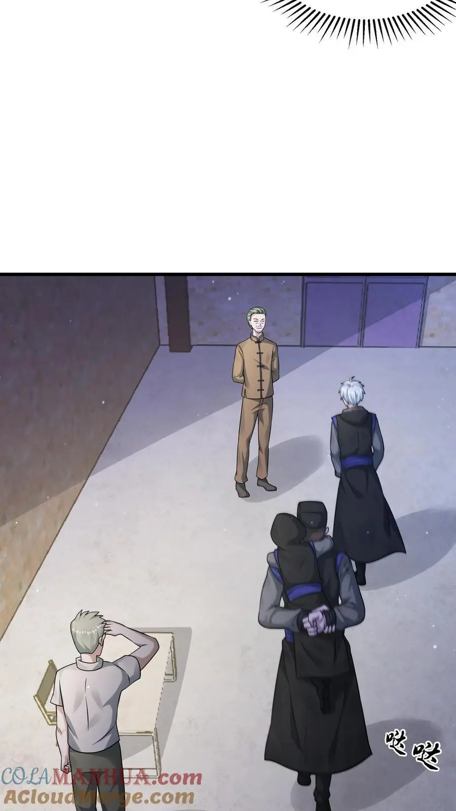 第237话 前往天行城24