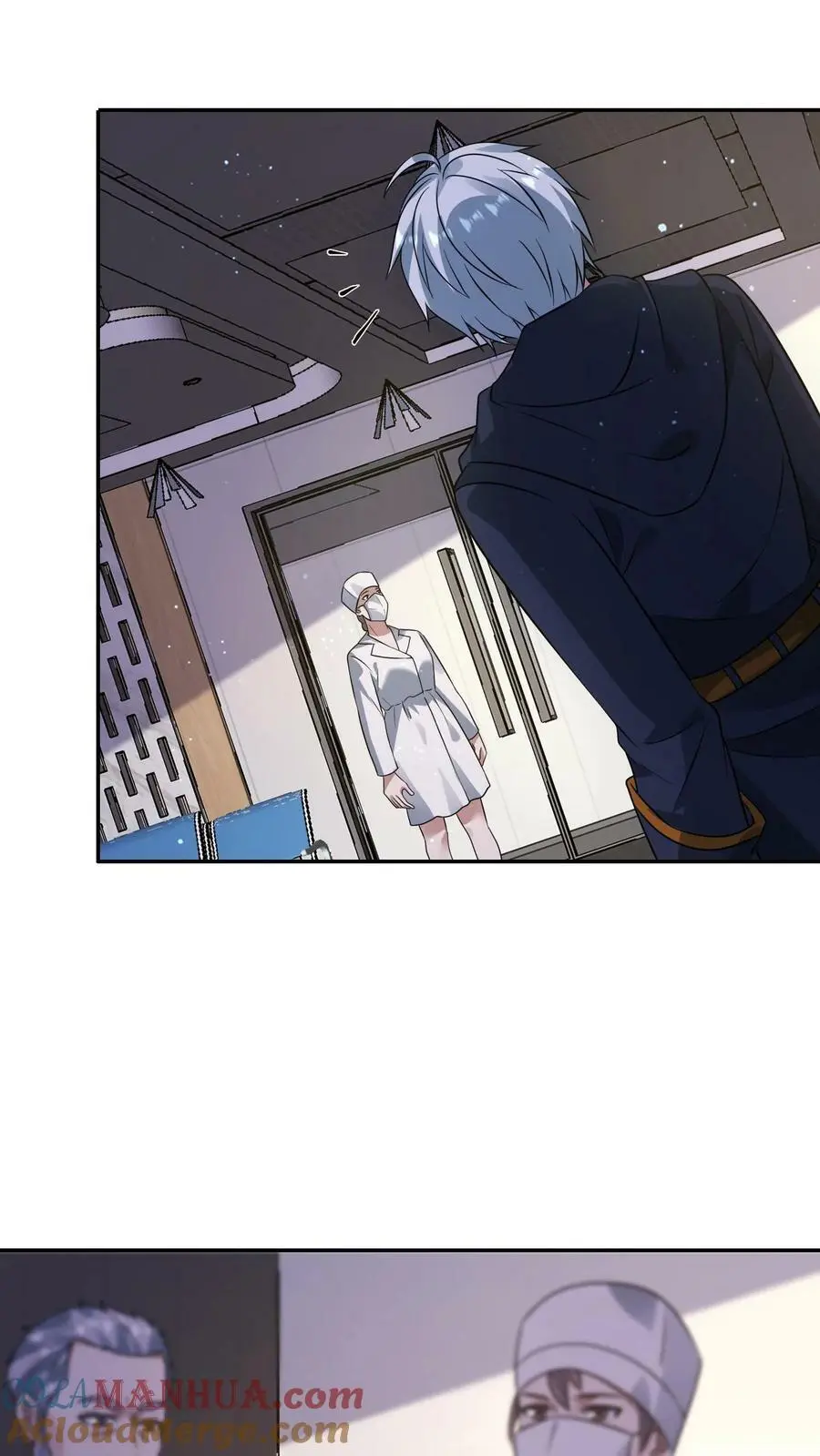 第177话 仇人狭路相逢12