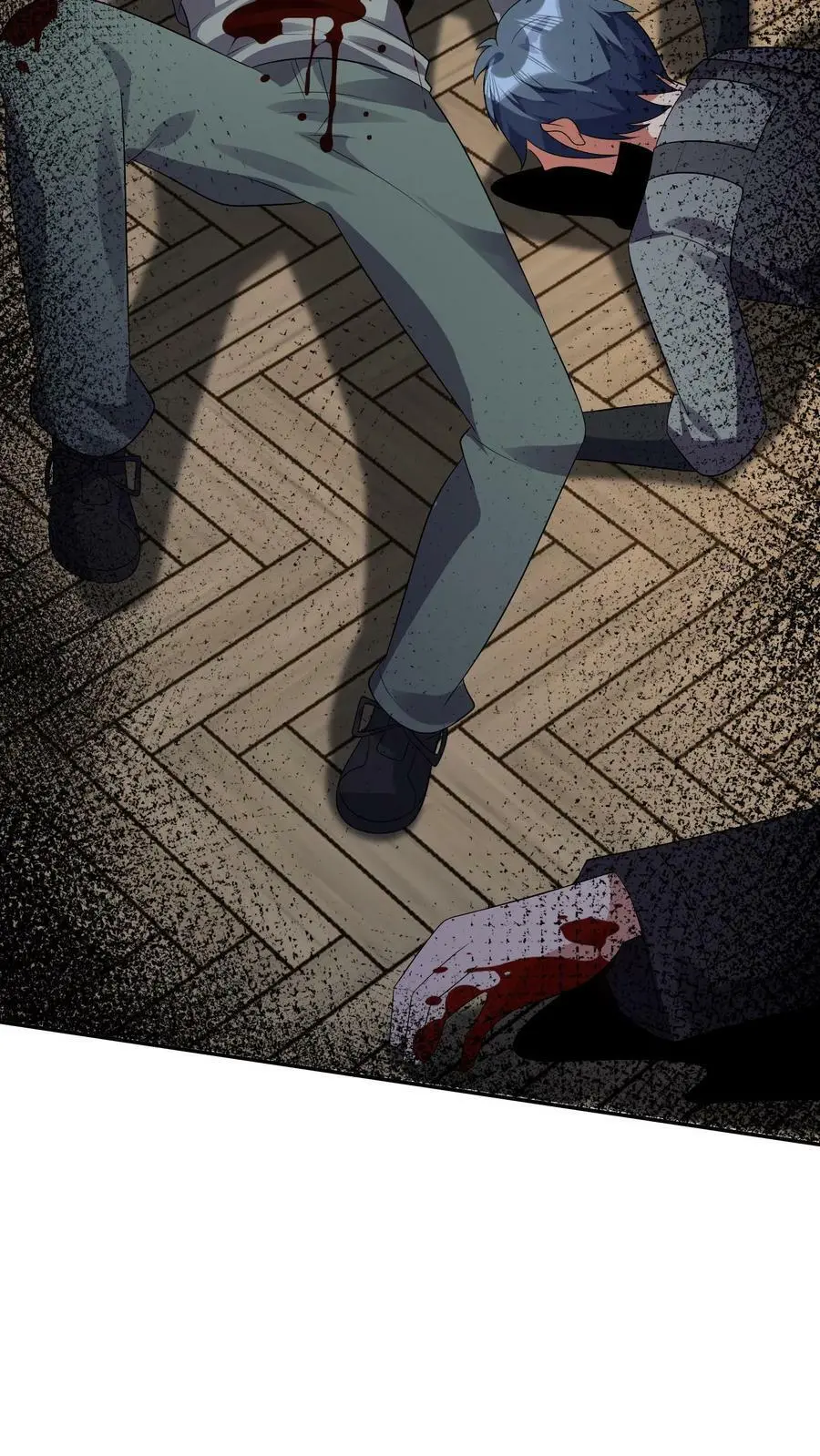 第46话 死不瞑目是件好事31