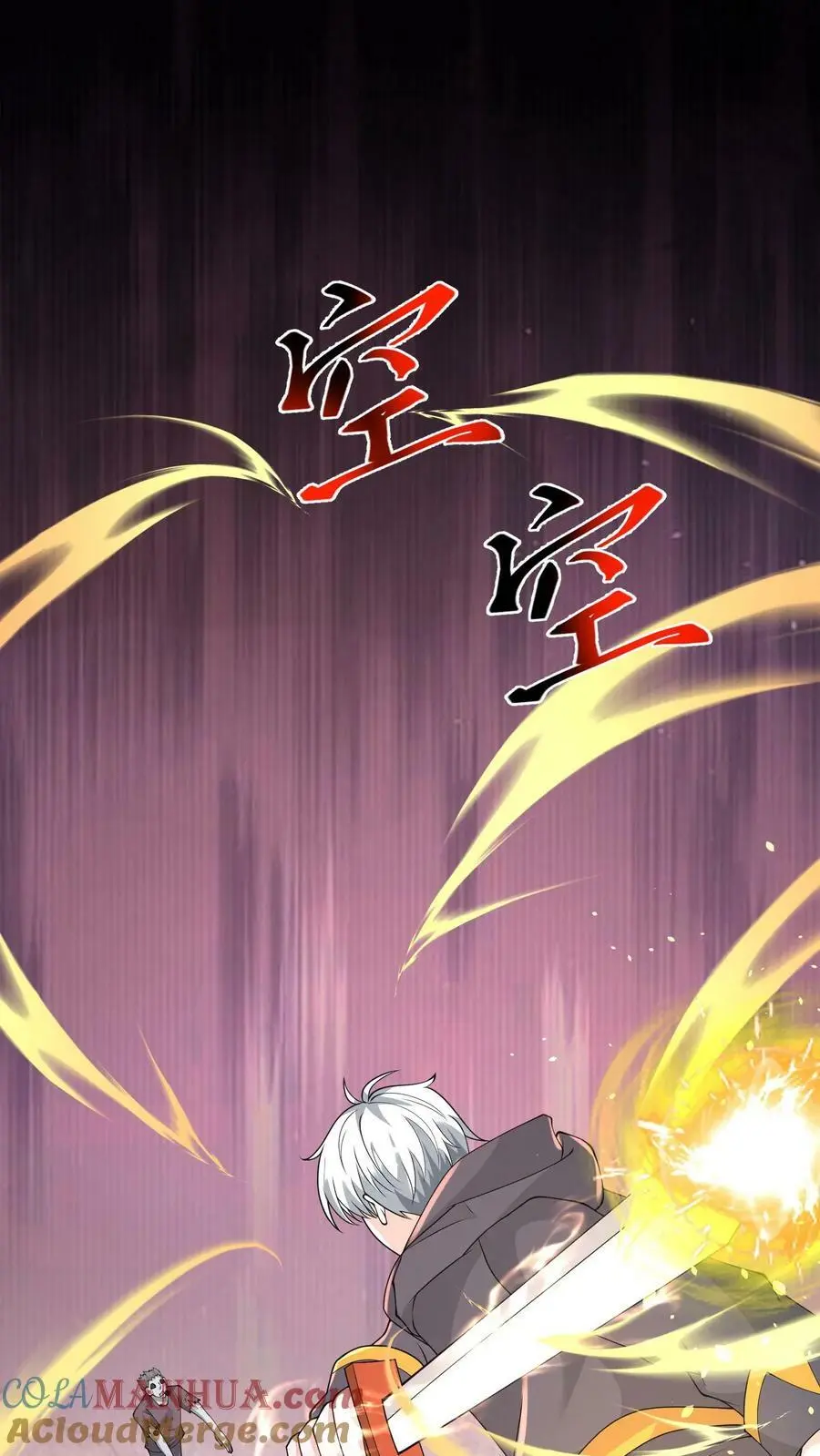 第135话 团结一致，全力抵抗32