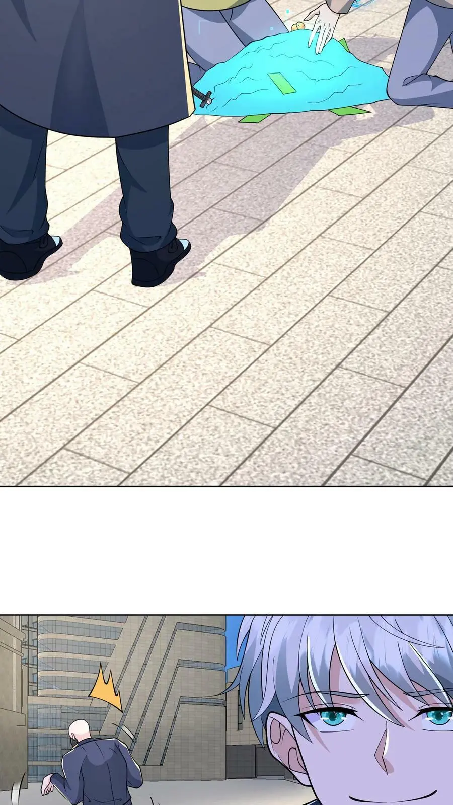 第110话 他来了，要变天了23