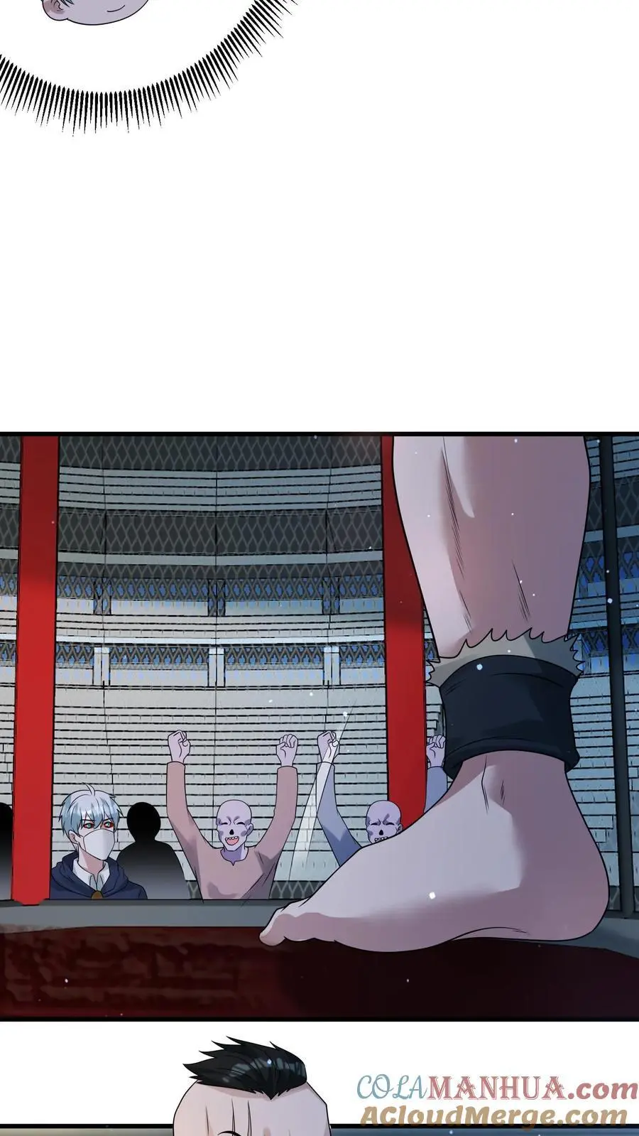 第334话 庆典前夜34