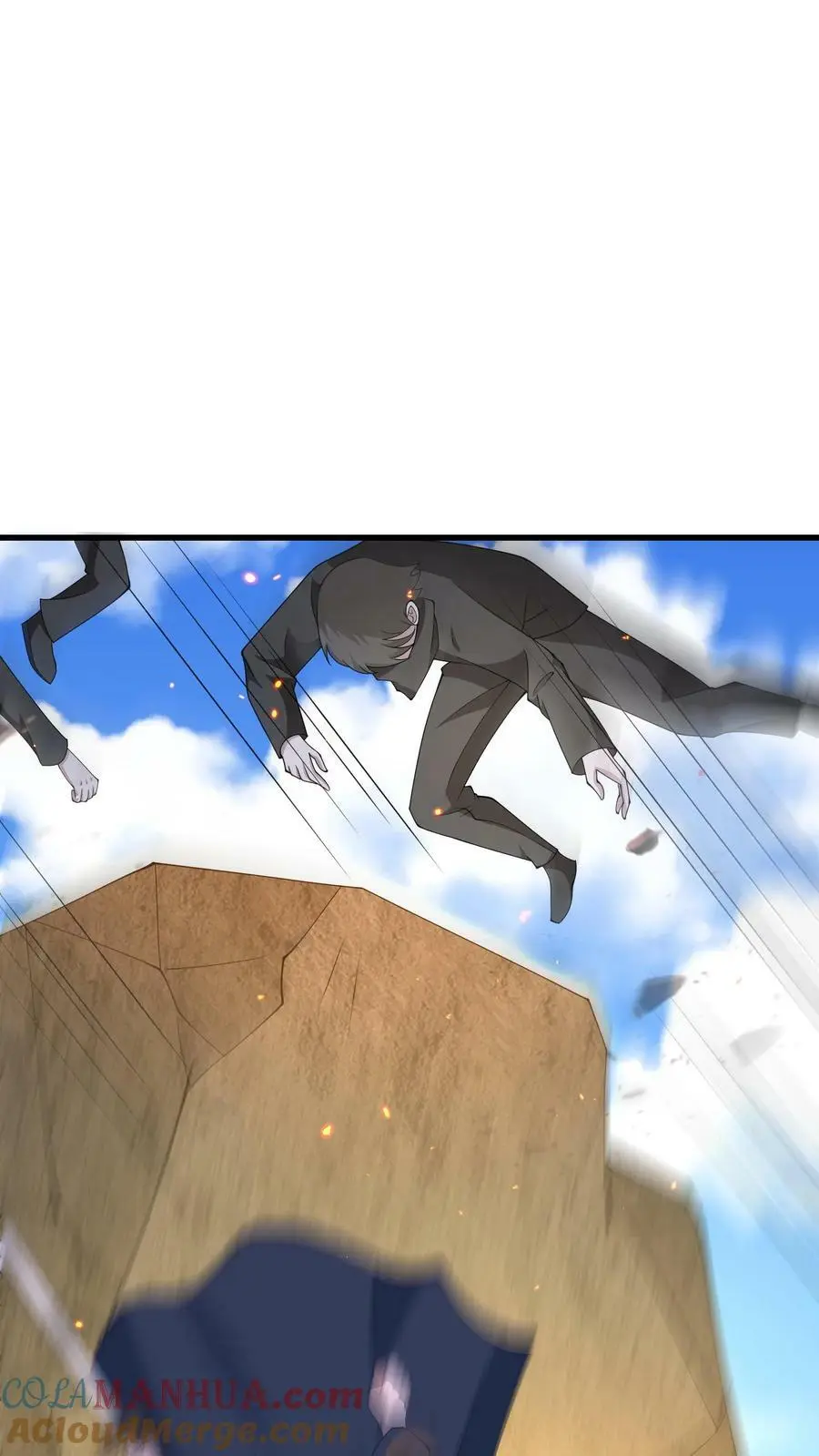 第168话 一招制敌16