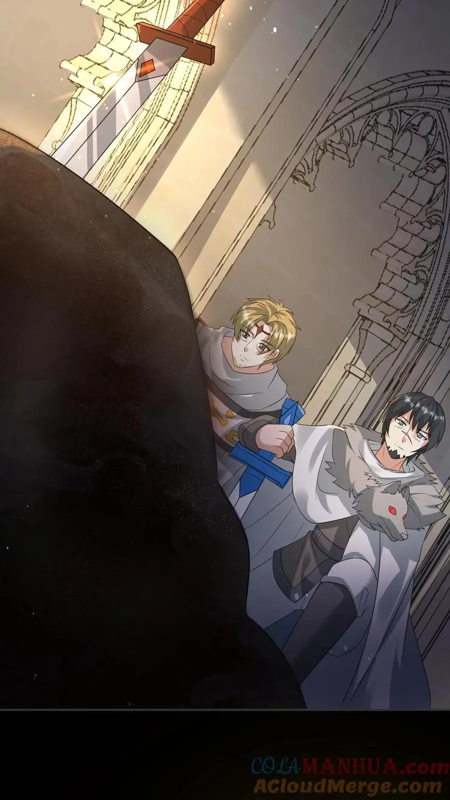 第197话 回到重生的起点30