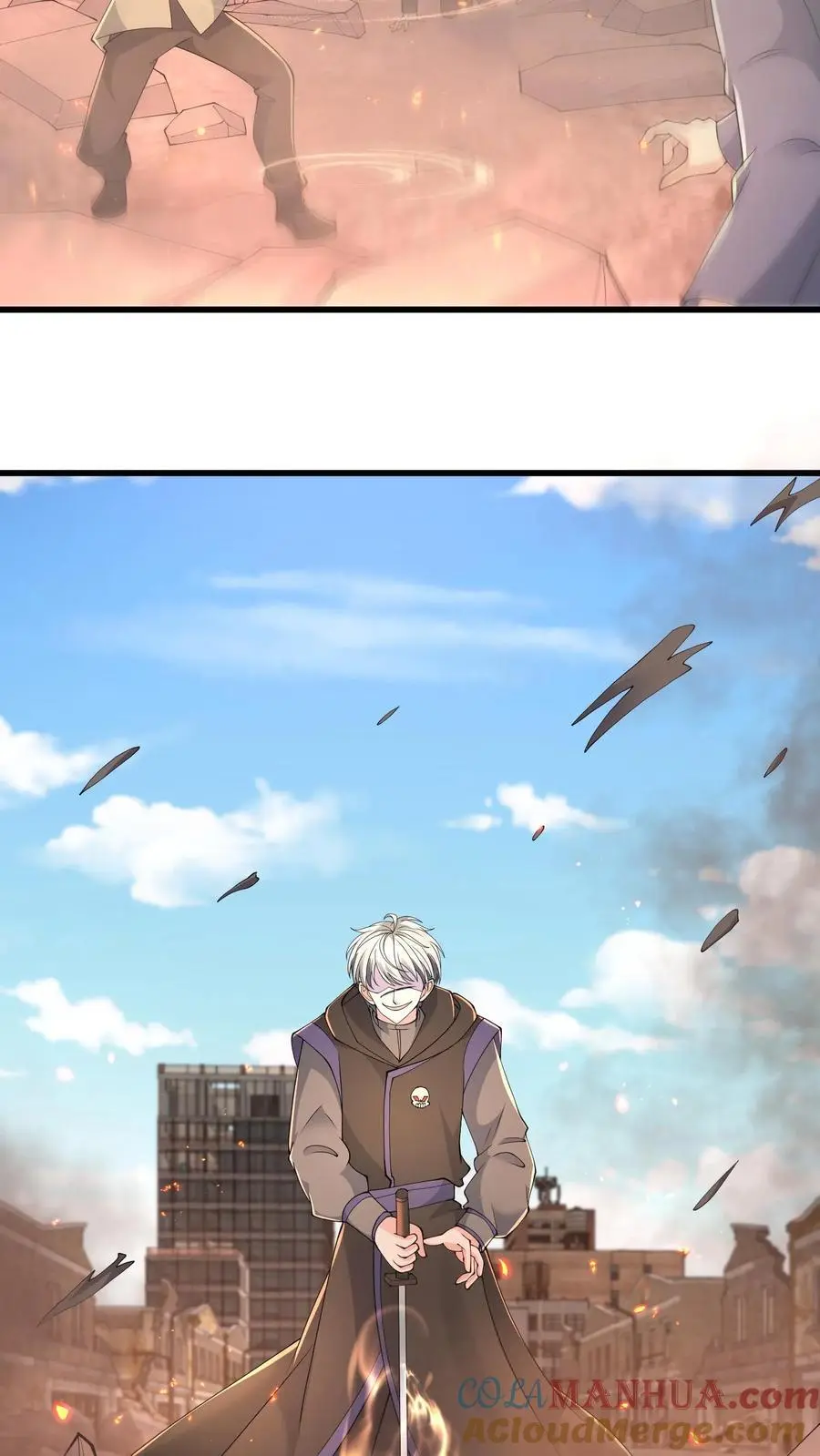 第207话 想跑？我同意了吗？16