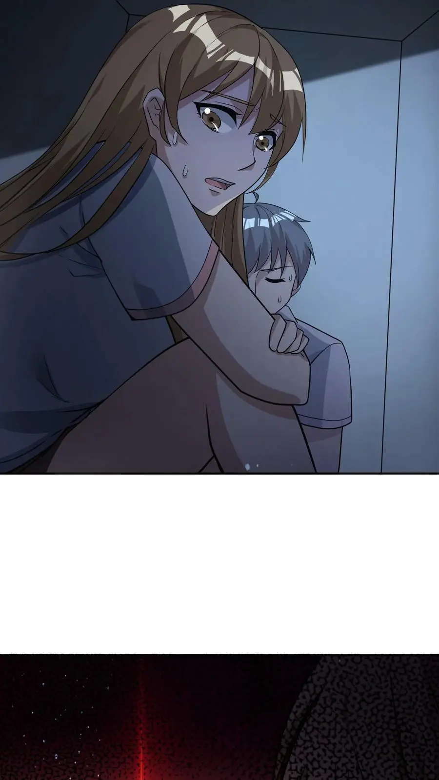 第63话 有权限但没钱31