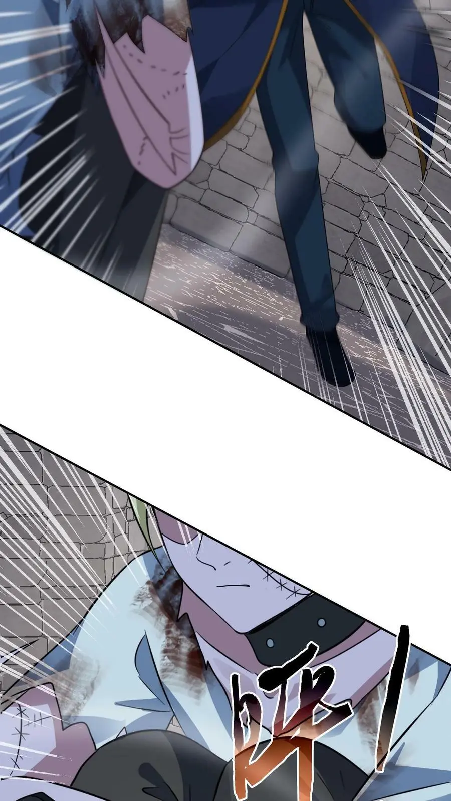 第187话 初见诡童23