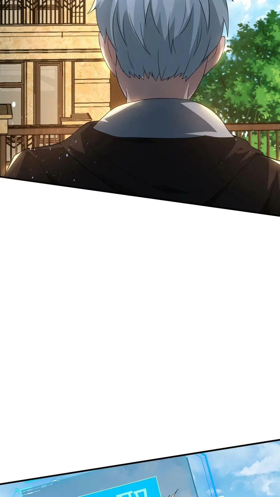 第50话 新的金手指，绝对奴役9